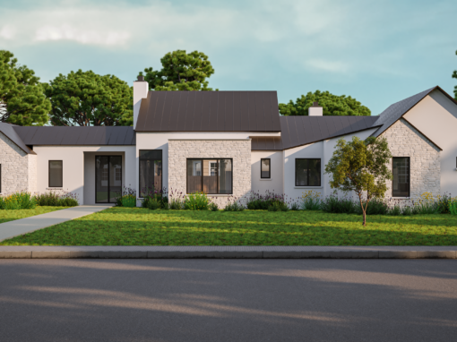 Hill Country Retreat